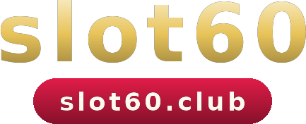 slot60 logo