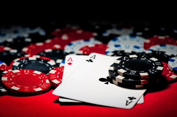 slot60 Live Blackjack Salon