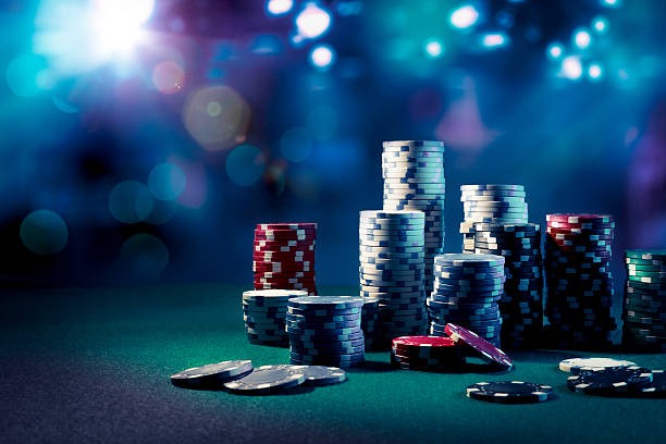 slot60 Team Match Markets